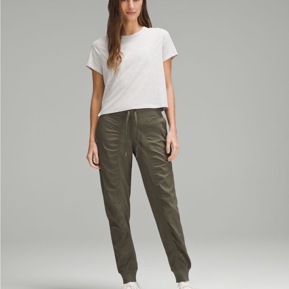 Lululemon Dance Studio Jogger